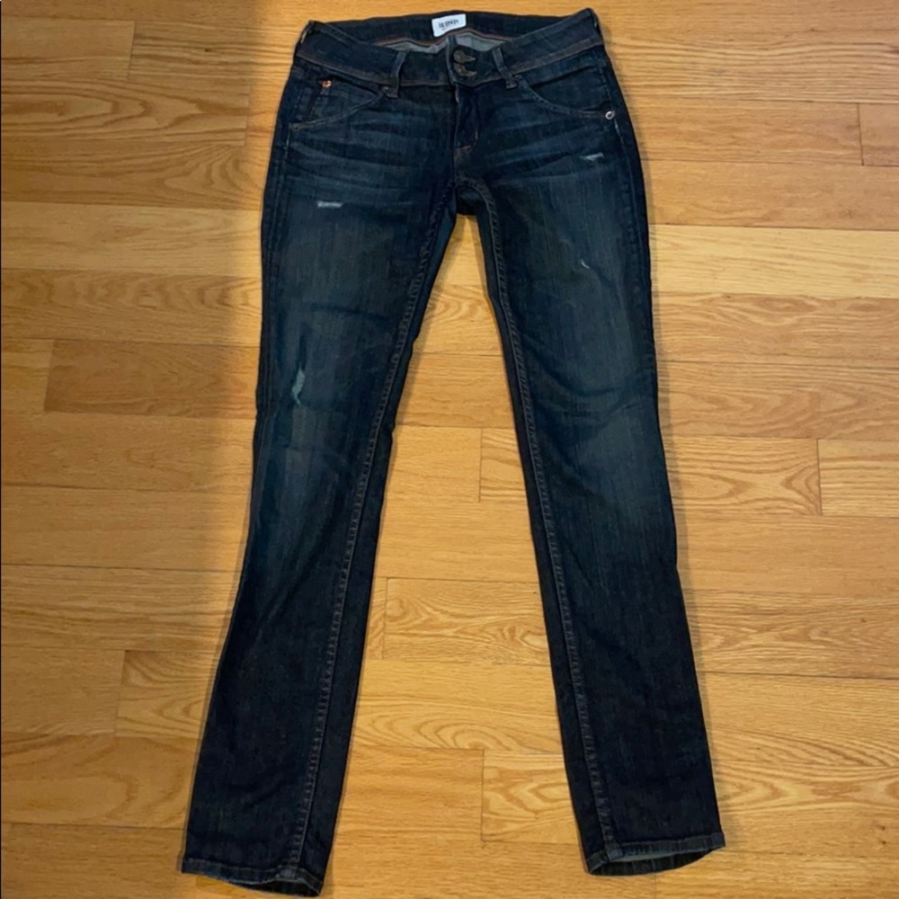 Hudson Jeans